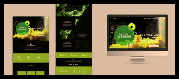 Typography – The vocabulary of design