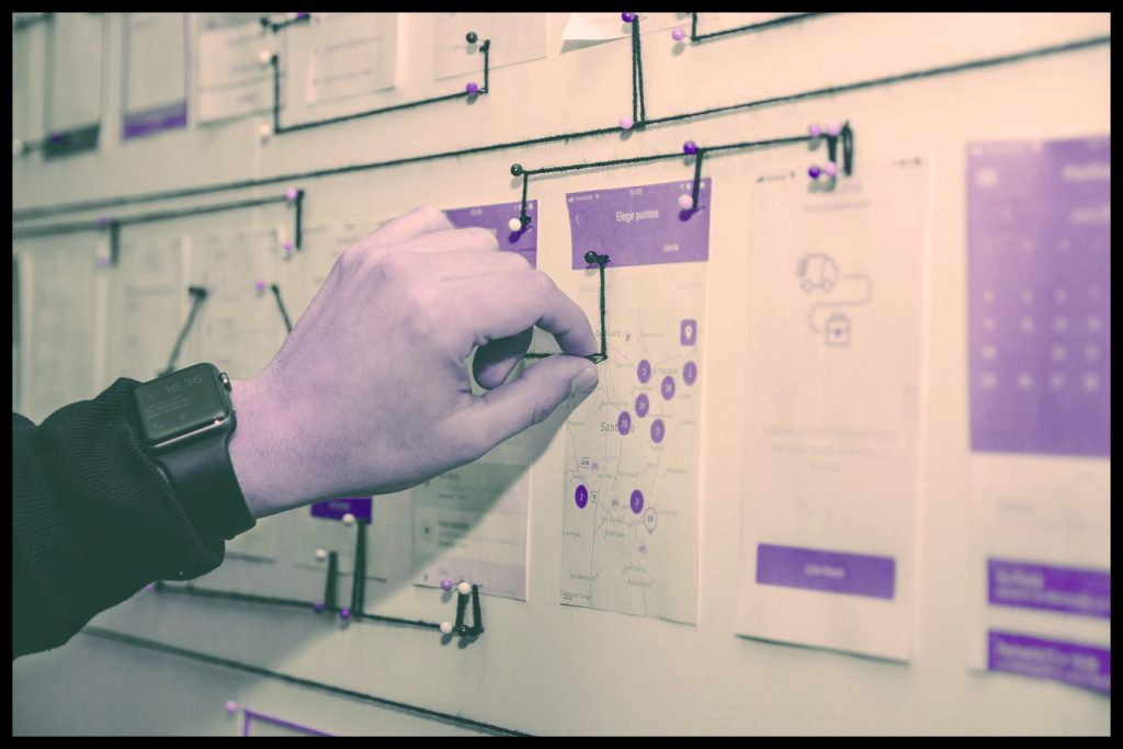 UI Design