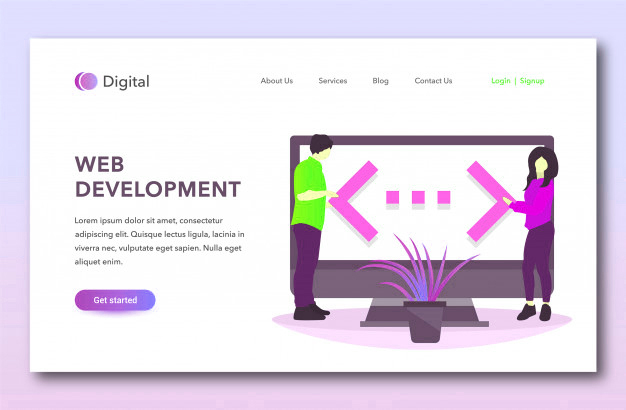UX UI Designer