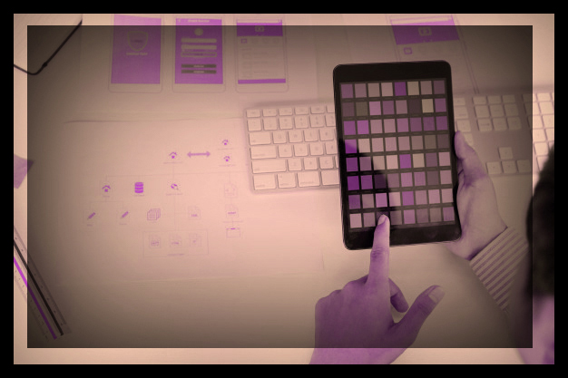 Use Adobe Photoshop in Graphic Design