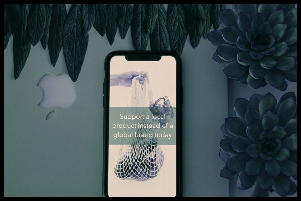 Use fonts that better convey the design's atmosphere.