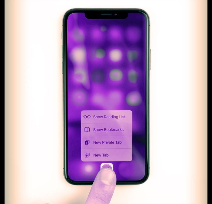 User Interface Design Basics