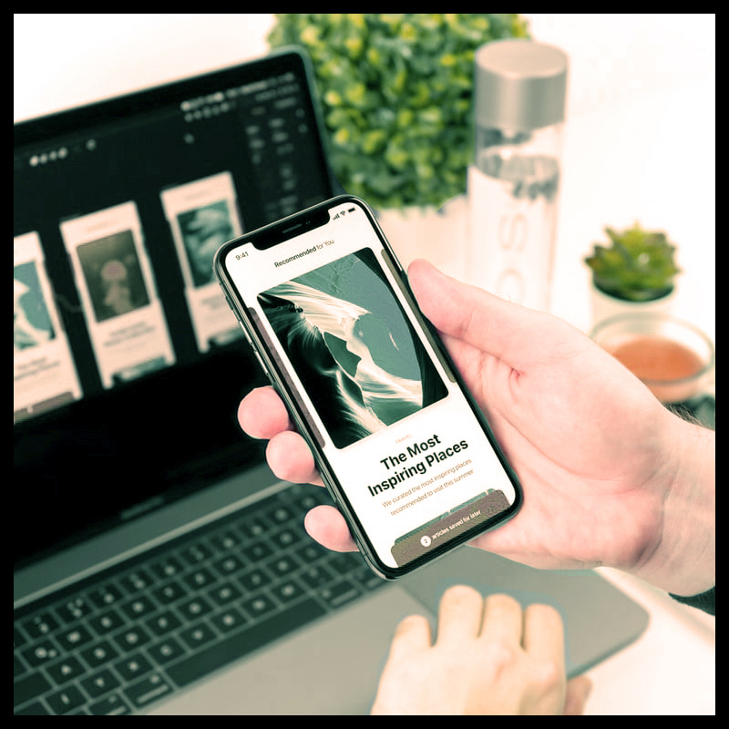 Visual identity graphic designers must have a working knowledge of all forms of graphic design in order to develop a concept that translates through various platforms