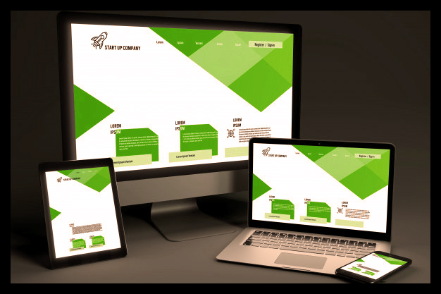 Web Design
