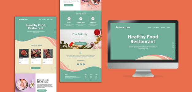 Web Design
