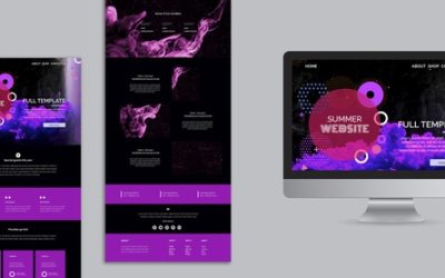 Learning Web Design and UX UI Design Courses Maidstone
