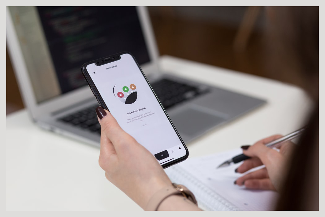 Web Design and UX UI