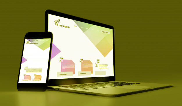 Web Designer