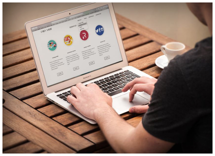 Web designers
