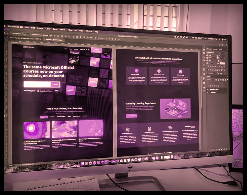 Website Design