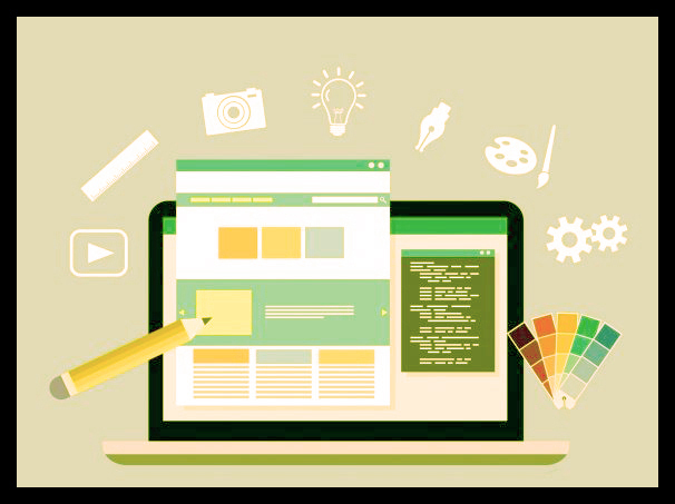 What Are The Latest UI Technologies?