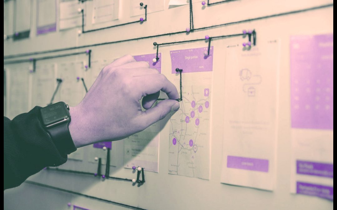 What Are The UI Technologies?