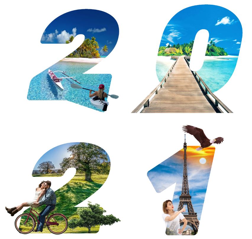 What Can You Design With Photoshop