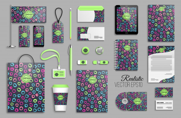 What Is Graphic Package And Examples?