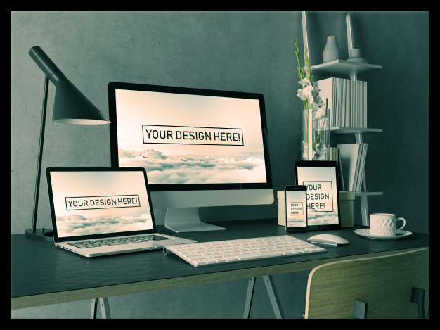 What Is The Difference Between Design And Graphic