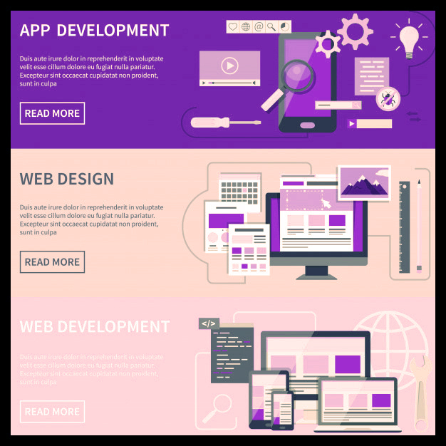 What do Graphic Designers do