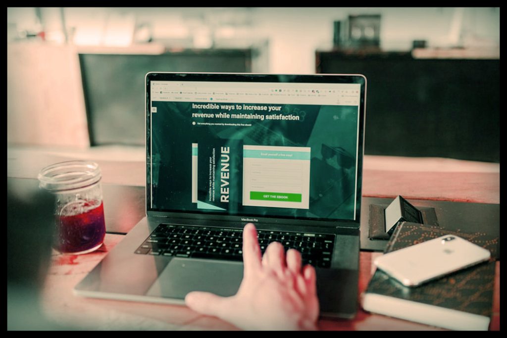 What does the future hold for user interface design
