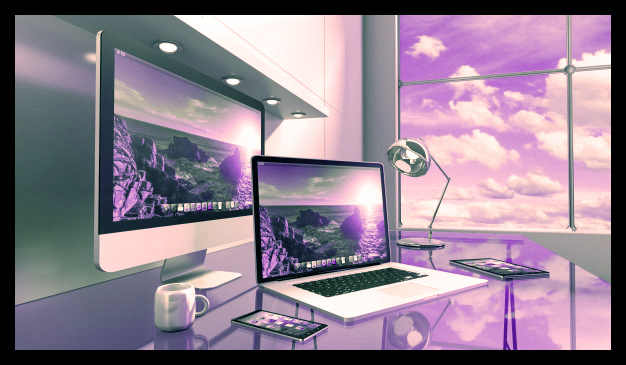 What is the difference between a Mac and a PC