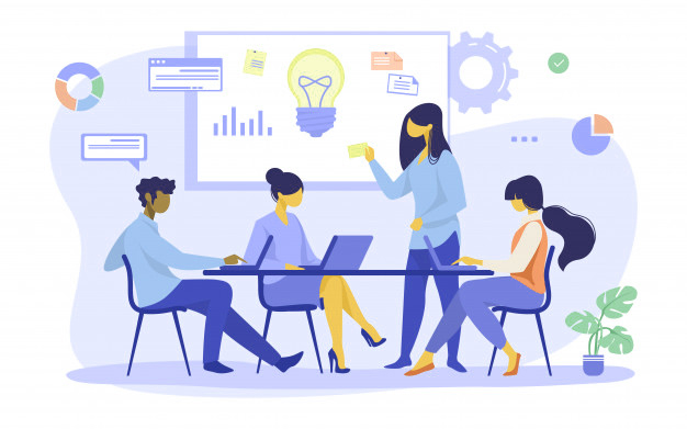 What role could you play as a graphic designer