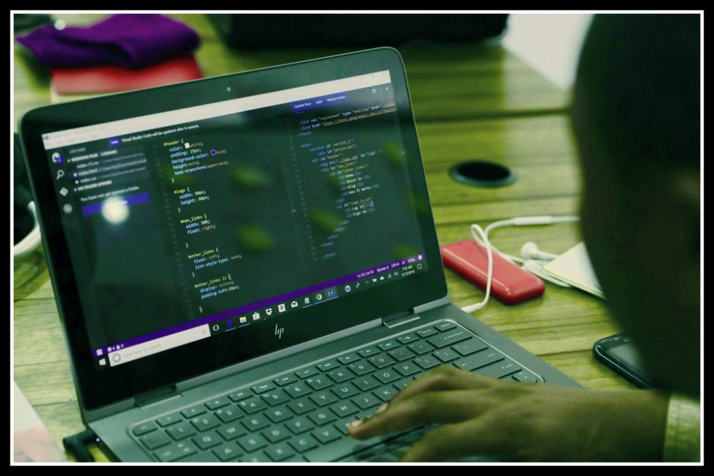 What you are doing on your machine makes a distinction between a notebook and a desktop.