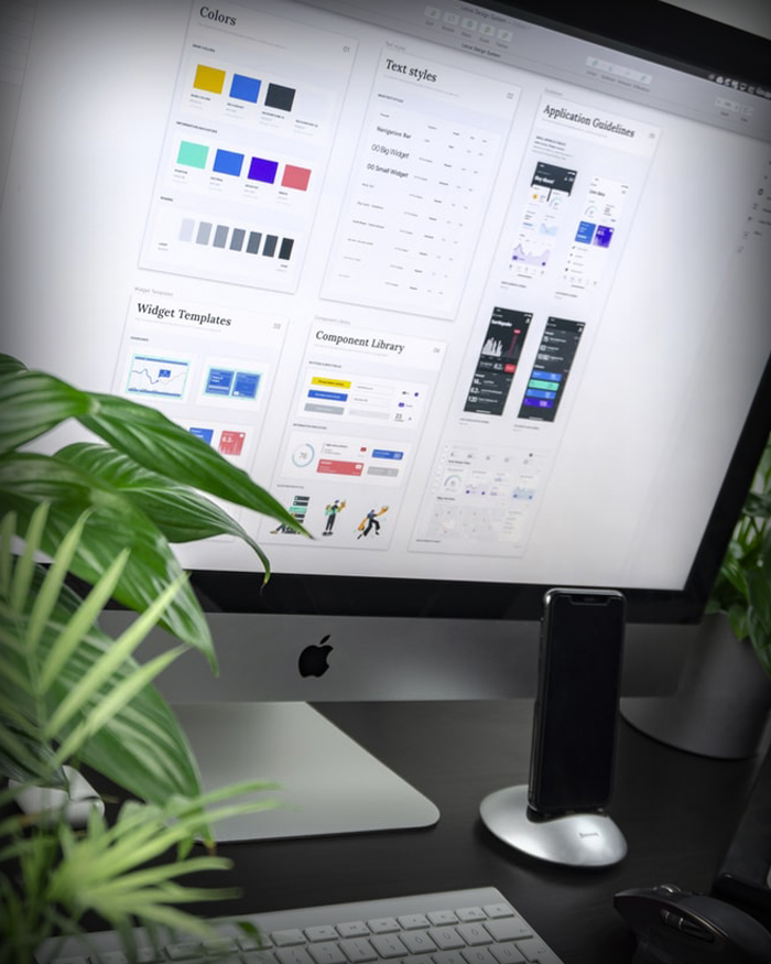 What you can do after learning graphic design