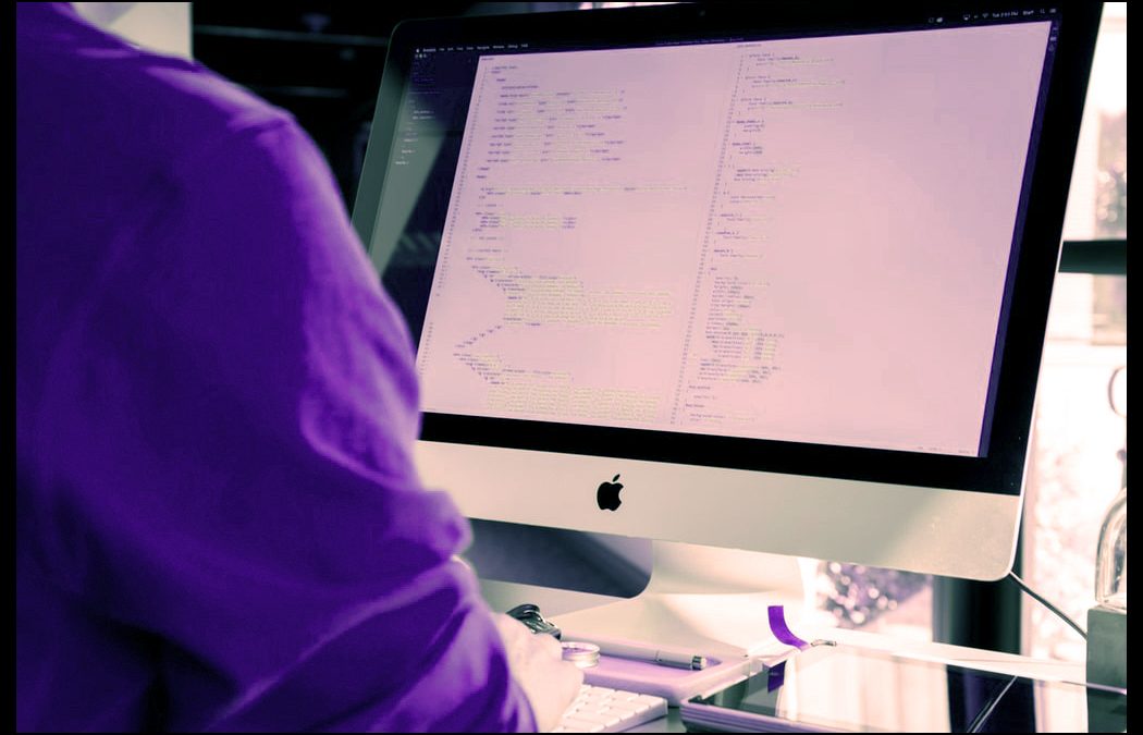 Why Do Graphic Designers Prefer Macs?