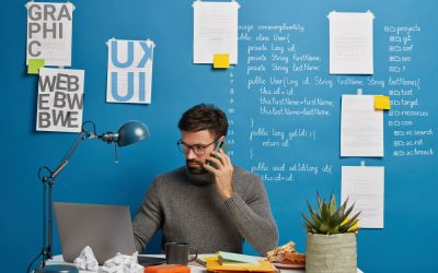 Why become a graphic designer?