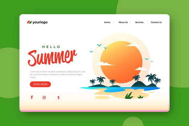 Why do firms need to hire graphic designers