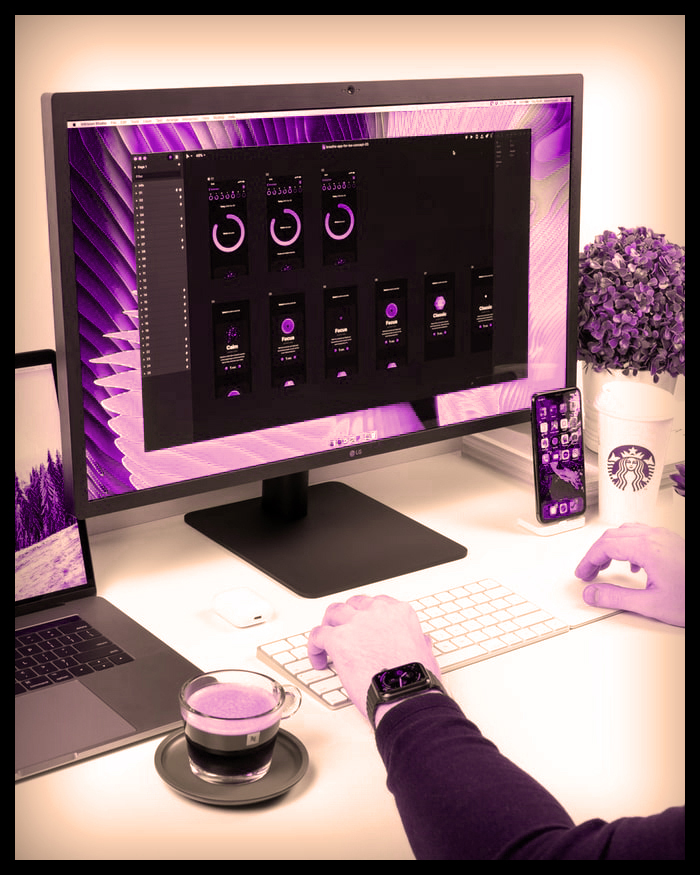 Why should you choose graphic design