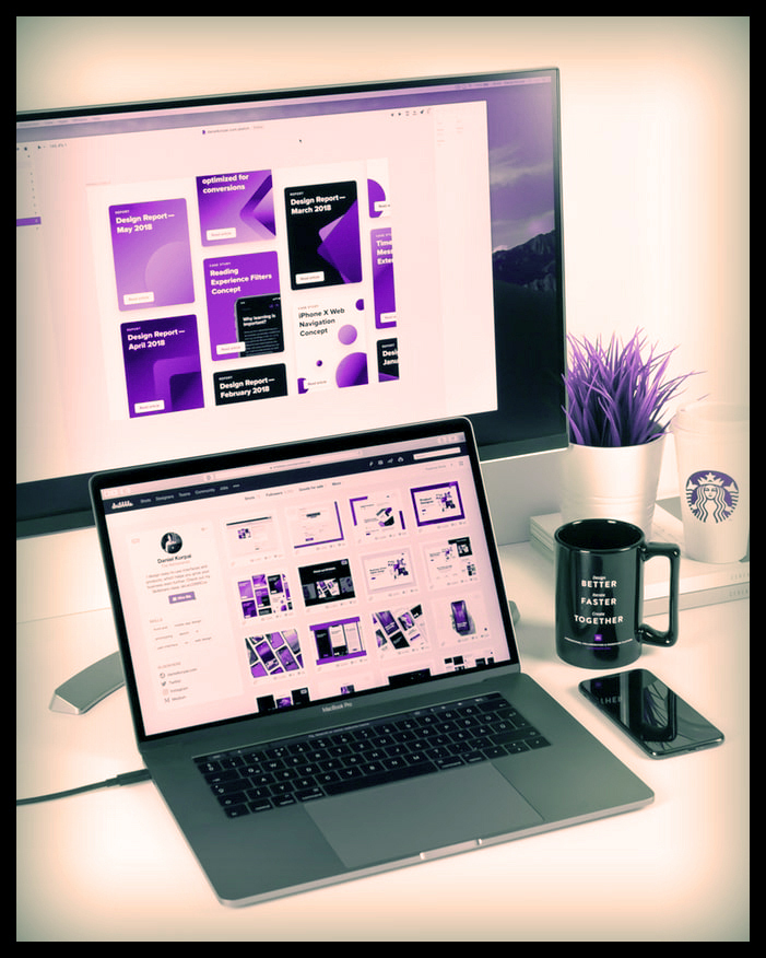 Why study graphic design