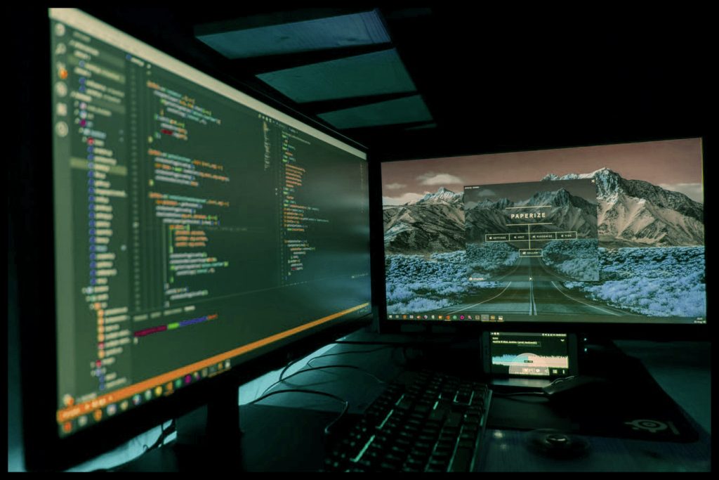 Windows 10 consumes around 2GB of RAM before you even open an application.