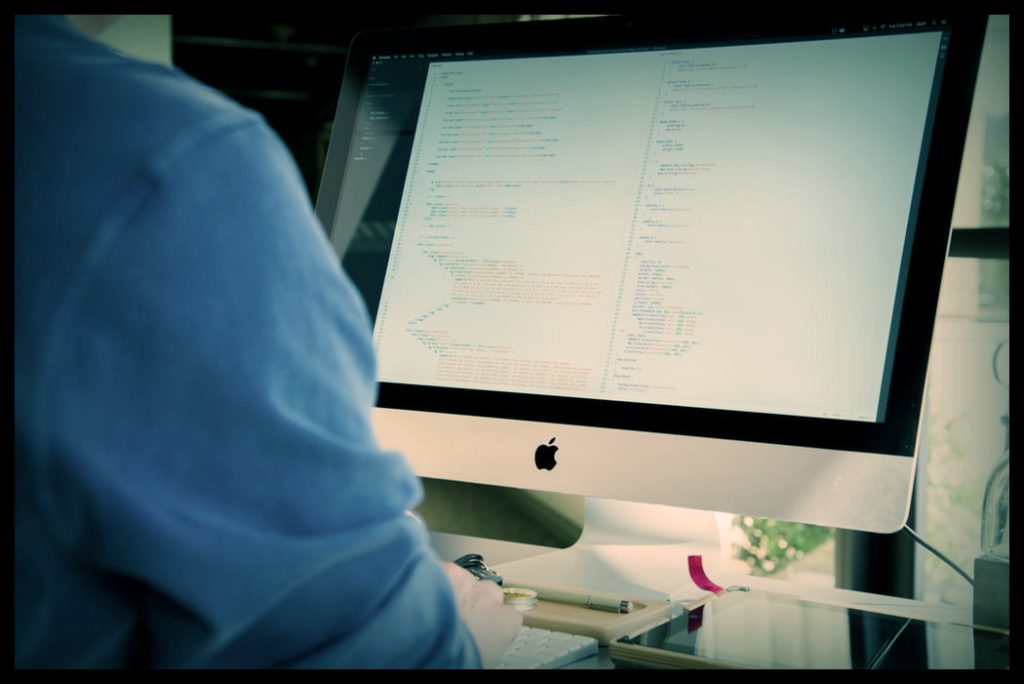 WordPress.com is a great place to start a personal blog