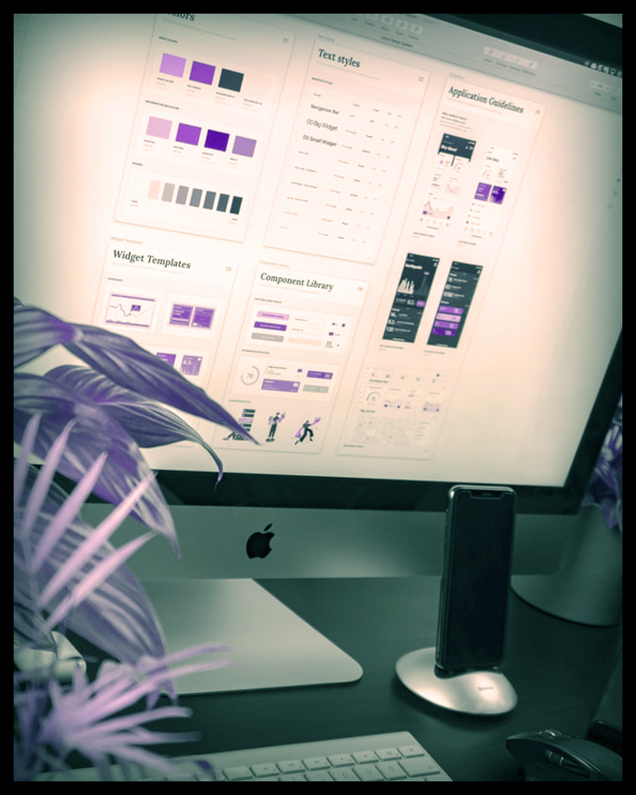 You are creative enough to create logos