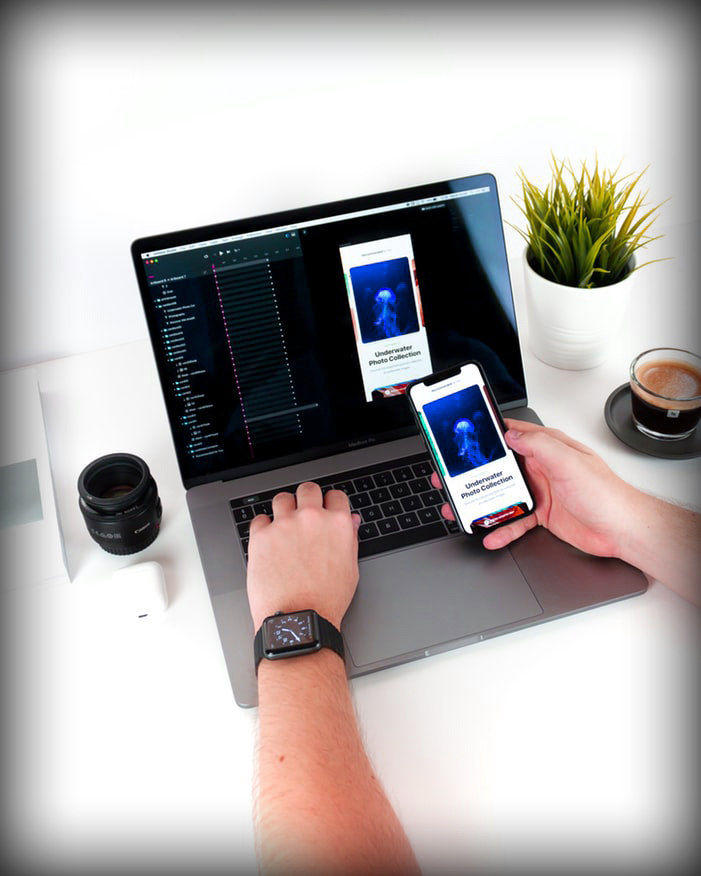 You’ll learn to communicate about design
