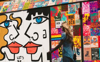 Why do companies need Graphic Designers?