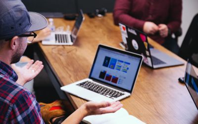 Graphic designer job role, duties and interviewing techniques