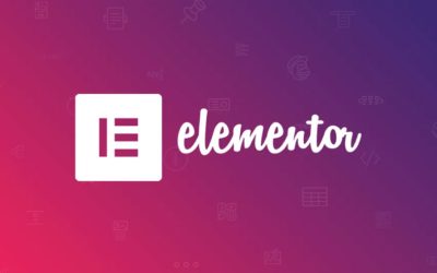 What is an Elementor?