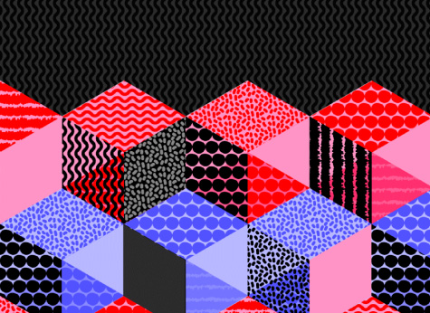 Graphic design course