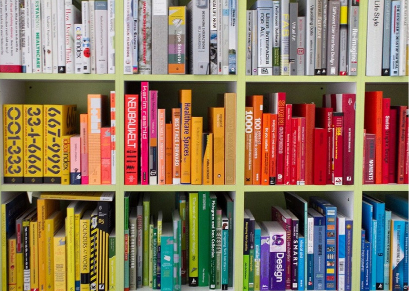 Graphic design course