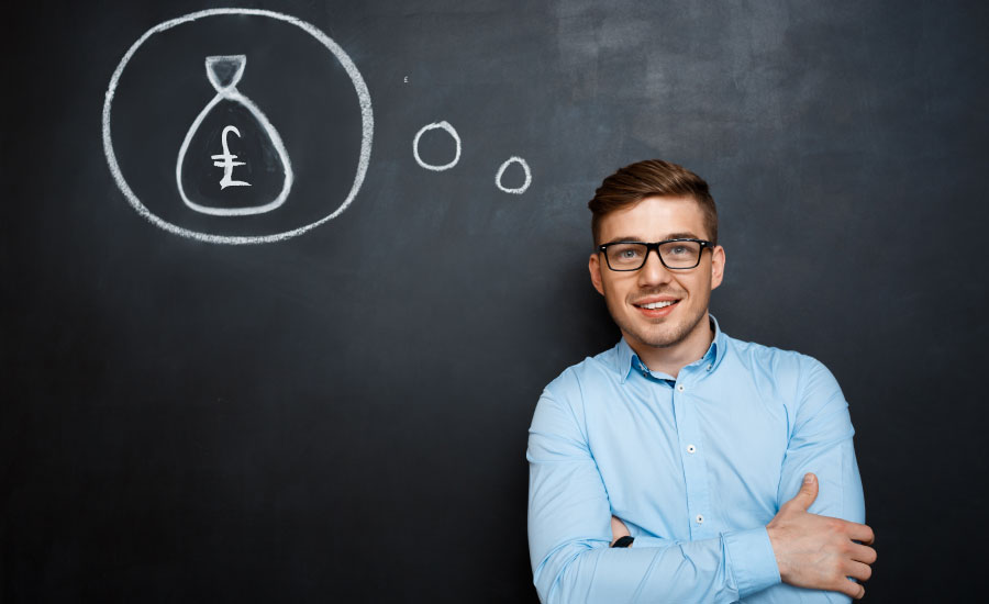 Graphic Designer Salary Guide