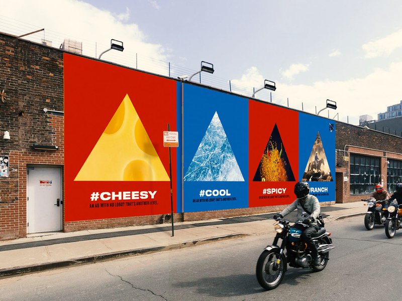 How to make a good logo