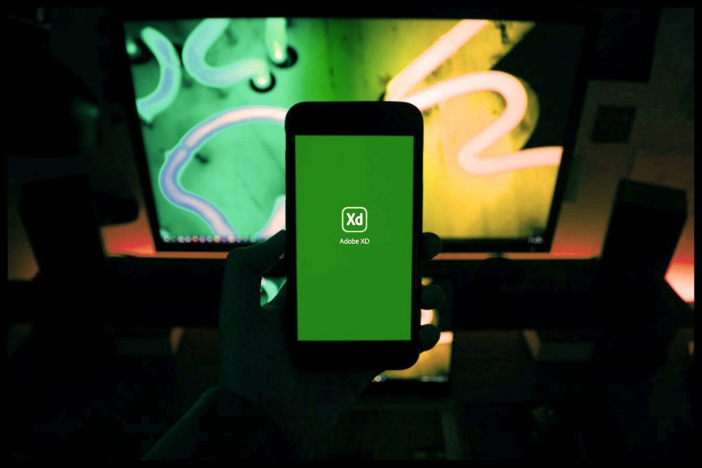 learn graphic design as a hobby