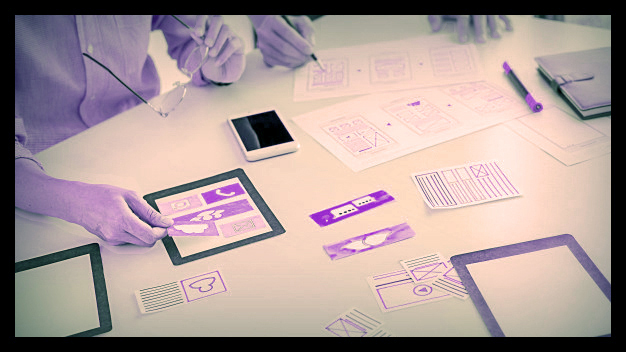 learn graphic design to complement your professional skills