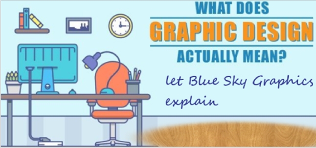 What is Graphic Design?