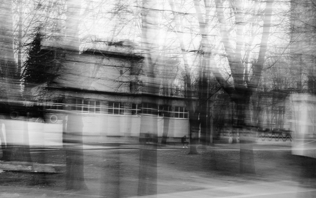 Advanced Motion Effect With Adobe Photoshop