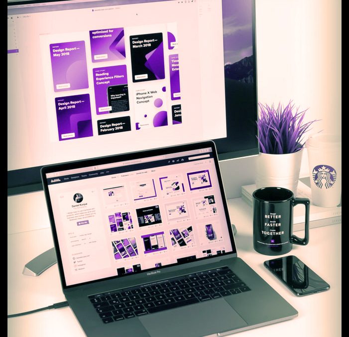 3 Basic Principles Of Graphic Design To Help Improve Your Content Presentation