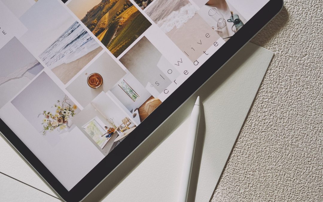 Become a digital design wizard with remote Adobe XD classes