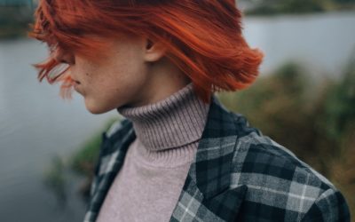 Change hair colour with Adobe Photoshop