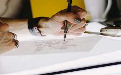 Cool logo idea tutorial with Adobe Illustrator