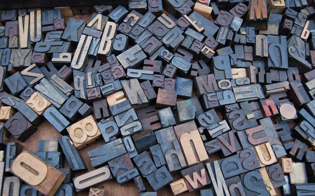 Create A Harmonious Typographic System Tutorial